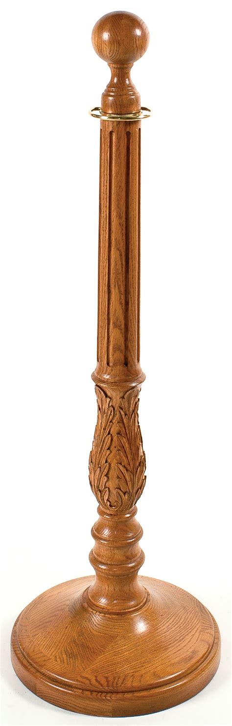 Wood Stanchion Posts Rustic And Exotic Wood Stanchions