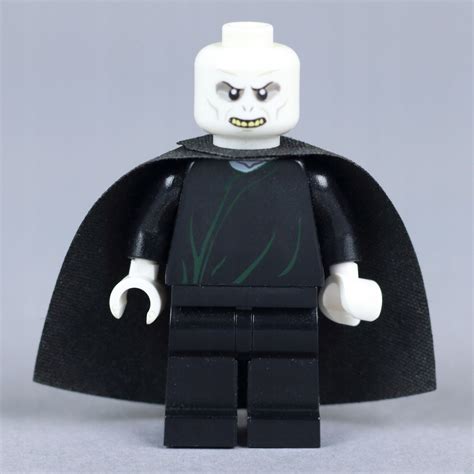 Lord Voldemort Figurka Lego Harry Potter 7614933128 Oficjalne