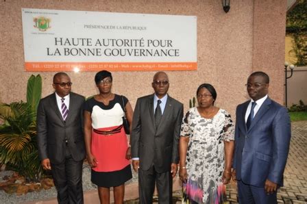 LUTTE CONTRE LA CORRUPTION 4 MAGISTRATS DESIGNES POUR SIEGER A LA