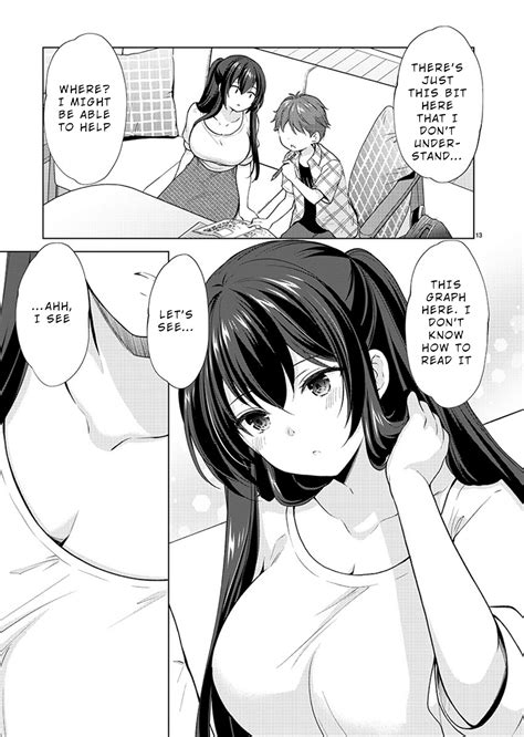 Yuutousei To Himitsu No Oshigoto 33 English All Manga