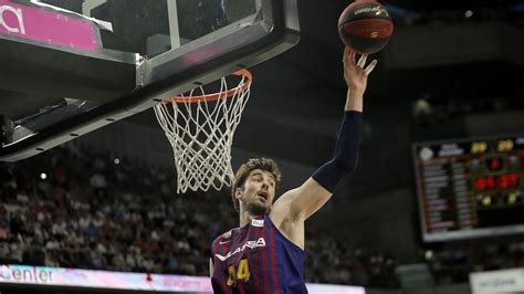 Fase Final Liga Endesa Horario Y D Nde Ver En Directo Por Tv Los