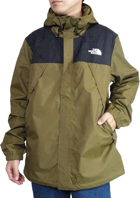 Amazon ザノースフェイス THE NORTH FACE ジャケット マウンテンパーカー M ANTORA JACKET