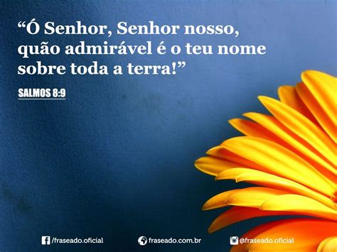 Xpg 2020 Salmos Confiança Em Deus Frases Bíblicas