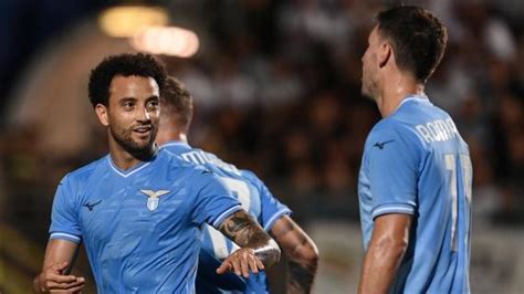 Lazio Lecce 1 0 Tabellino Pagelle E Tutte Le Ultime Sulla 20