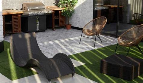 Covered Small Roof Terrace Design Ideas