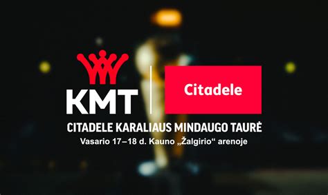 Citadele Karaliaus Mindaugo Taur Vaizdinis Klipas Lkl Lt