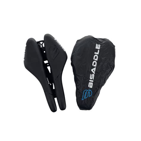 Waterproof Saddle Cover Bisaddle Adjustable Shape Bike Saddle