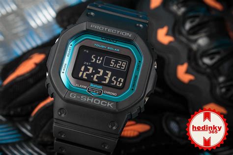 Casio G Shock Original Gw B Er Hodinky