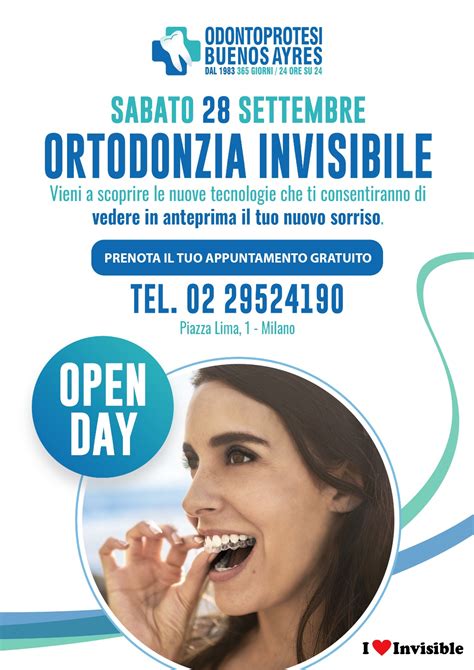 Eventi E Iniziative Odontoprotesi Buenos Ayres Dentista A Milano Dal 1983