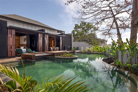 Sumitra Luxury Villas A Pramana Experience Pramana Experience