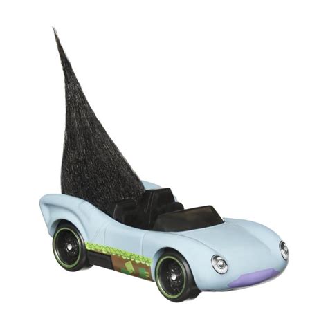 Hot Wheels Blockbuster Character Cars 1 50 Scale Case Of 8 Vehicles