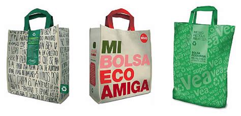 Ecodiseño El boom de las bolsas reutilizables FOROALFA