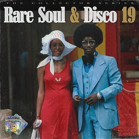 Rare Soul Disco 19 By VARIOUS ARTISTS On Amazon Music Amazon Co Uk