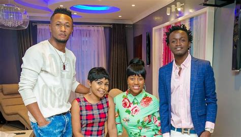 Nabii Bahati Mwimbaji Size Asimulia Jinsi Bahati Alivyomuokoa