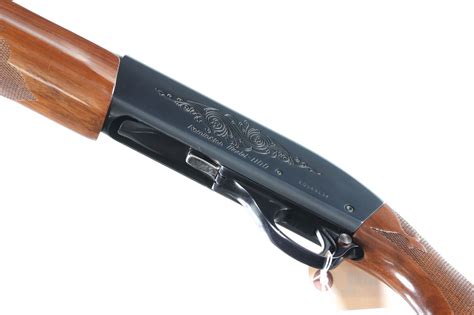 Remington 1100 Semi Shotgun 20ga