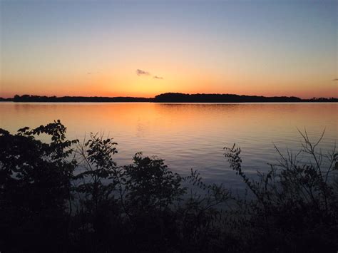 Lake Minnetonka No-Wake restrictions across the entire lake.