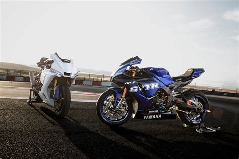 Yamaha Introduce R Gytr For Superbike News Our Archive