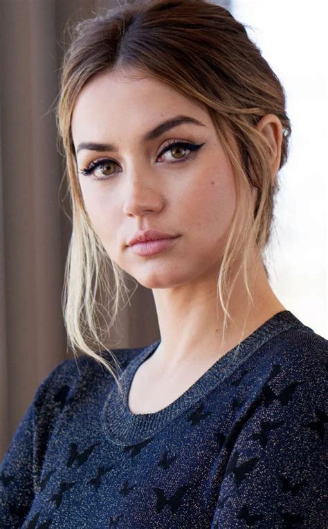 Ana De Armas Needs Cum Dripping Down Her Gorgeous Face 247 Scrolller