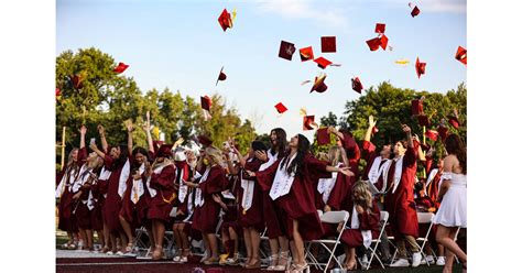 The 2024 Wayne Hills High School Graduation - a Photo Essay by Hills ...