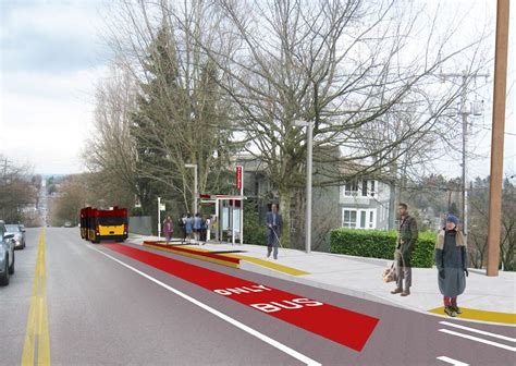 Madison Brt Rendering Chs Capitol Hill Seattle News