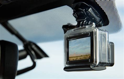 Is A Gopro An Effective Dash Cam Eyewitness Dashcams