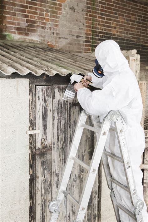 How To Remove Asbestos From Your Home Asbestos Testing Kit