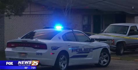 Shooting In Gulfport Sunday Wxxv News 25