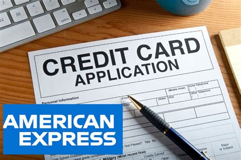 American Express Credit Card Application Status How To Check