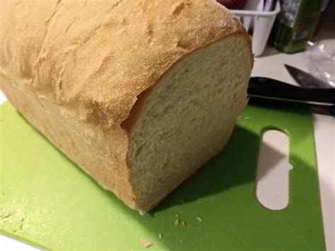 Grocery Store White Bread From Joshua Weissmans Cookbook Better