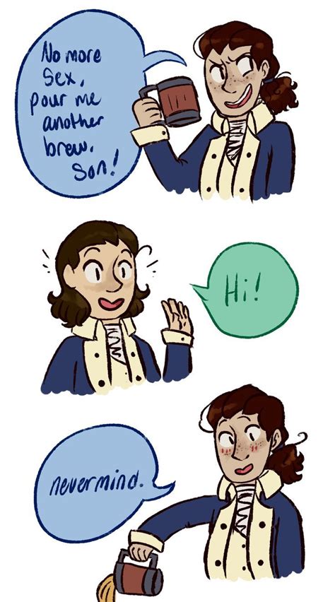 Laurens X Hamilton Hamilton Funny Hamilton Comics Lams Hamilton