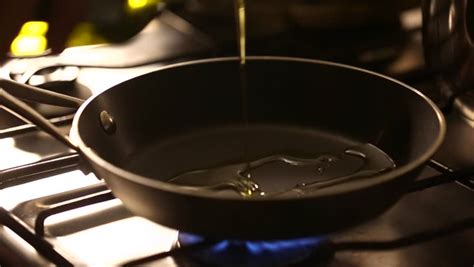 Pot Full Of Boiling Water On The Electric Stove Stock Footage Video