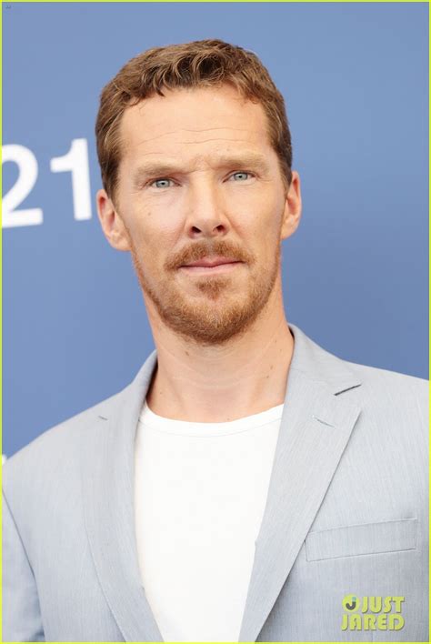 Benedict Cumberbatch Weighs In On Straight Actors Playing Gay Roles
