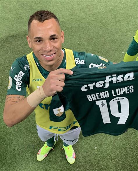 Nudes Do Jogador Breno Lopes Do Palmeiras Pelado Todos Famosos Nus