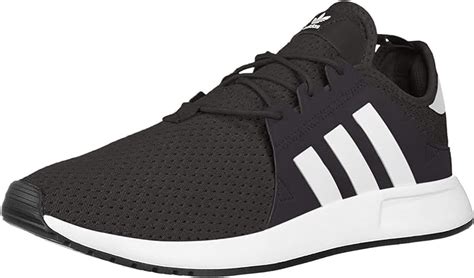 Adidas Originals Tenis Xplr Para Hombre Negroblanconegro 9 Us