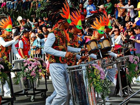 Panagbenga Festival 2024 Ketty Merilee