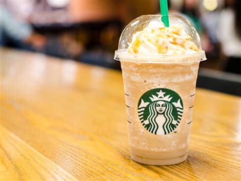 Starbucks Secret Menu Twix Frappuccino Recipe Bryont Blog