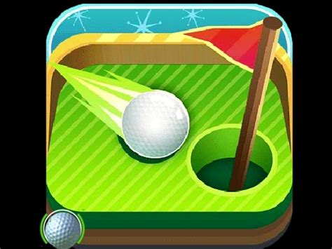 Mini Golf Adventure 🏆 Games Online