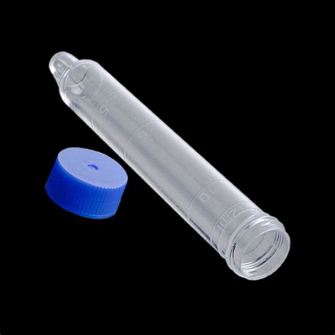 China Urine Sediment Tube With Screw Lid Price And Quotes Labio