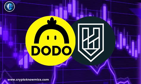 Haven Protocol Xhv And Dodo Technical Analysis Will Buyers Sustain