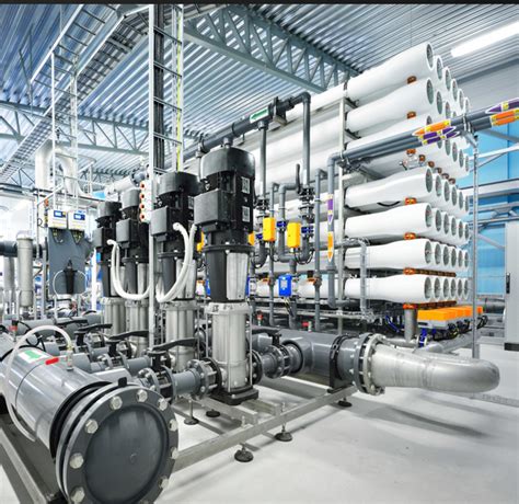 Source Water Treatment Systems Waterland Water Treatment And Environmental Technologies