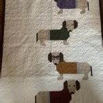 Double Wedding Ring Quilt Quiltsby Me