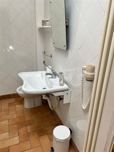 La Quercetta Monolocale Con Bagno Per Disabili E Terrazzo