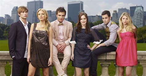 Gossip Girl Costume Ideas Popsugar Entertainment