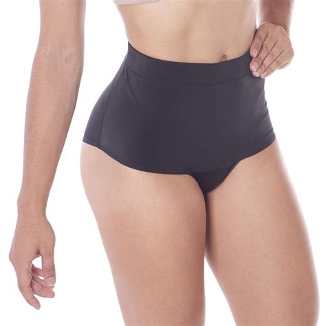 Calcinha Seca Barriga Modeladora Dilady Bra Lingerie