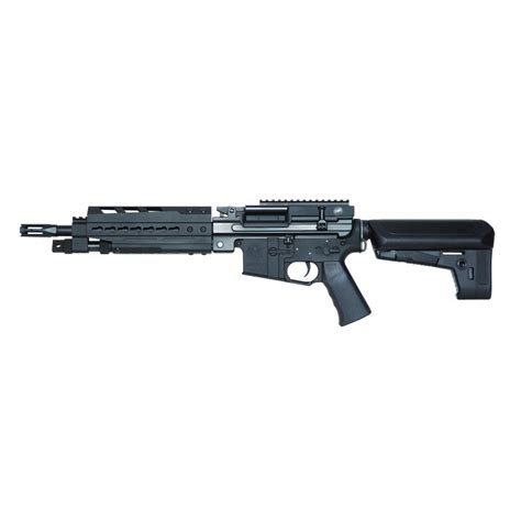 KRYTAC TRIDENT LMG Enhanced Airsoft Direct