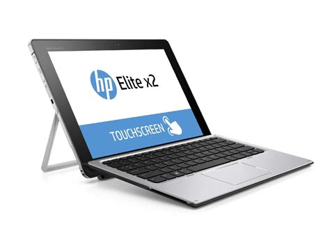 HP Elite X2 1012 G1 12 Zoll Full HD Intel Core M5 256GB SSD 8GB Windows