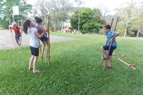 Brincadeiras da Região Norte Jogos e Brincadeiras Folclórica do Norte