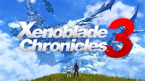 Xenoblade Chronicles Review The Best Xenoblade Yet