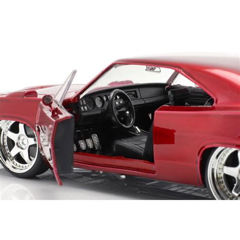 Introducir Imagen Dodge Charger Daytona Interior Abzlocal Mx