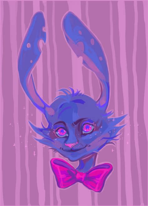 Jett The Blue Rabbit By Waxxe On Deviantart